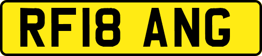 RF18ANG