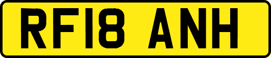 RF18ANH