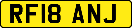 RF18ANJ