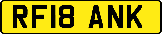 RF18ANK