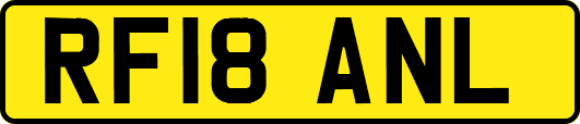 RF18ANL