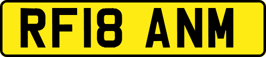 RF18ANM
