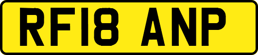 RF18ANP