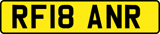 RF18ANR