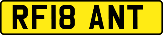 RF18ANT