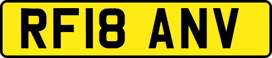 RF18ANV