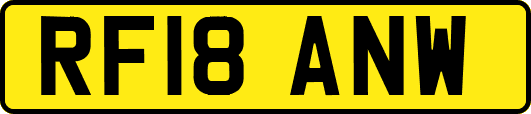 RF18ANW