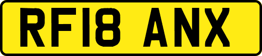 RF18ANX