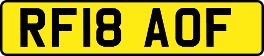 RF18AOF