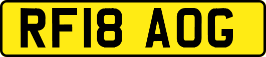 RF18AOG