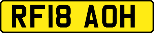 RF18AOH