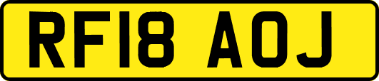 RF18AOJ