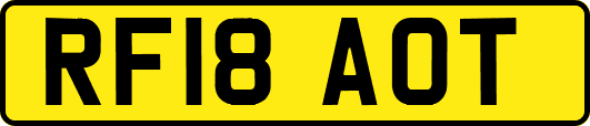 RF18AOT
