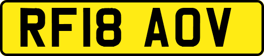 RF18AOV