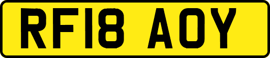 RF18AOY