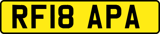 RF18APA