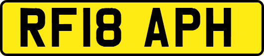 RF18APH