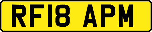RF18APM