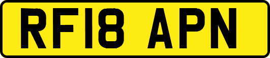 RF18APN