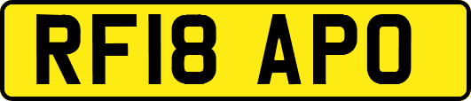 RF18APO
