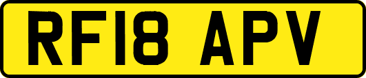 RF18APV