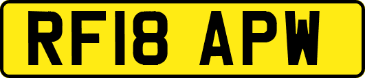 RF18APW
