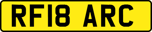 RF18ARC