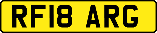 RF18ARG