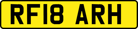 RF18ARH