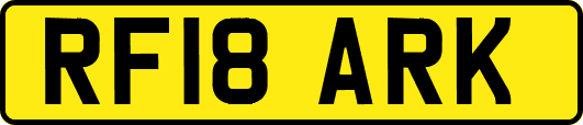 RF18ARK