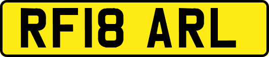 RF18ARL