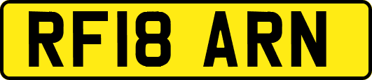 RF18ARN
