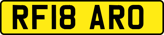 RF18ARO