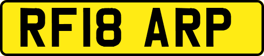 RF18ARP