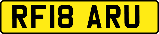 RF18ARU