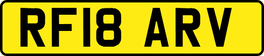 RF18ARV