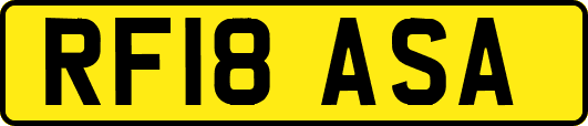 RF18ASA