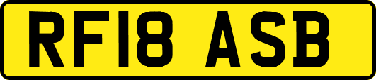 RF18ASB