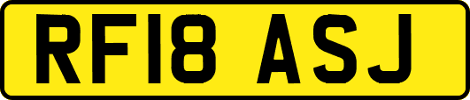 RF18ASJ