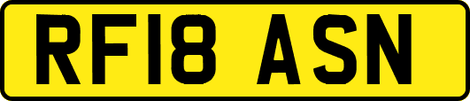 RF18ASN