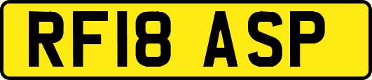 RF18ASP