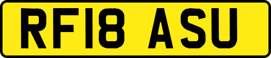 RF18ASU