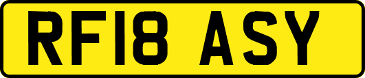 RF18ASY