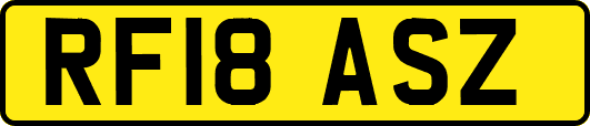 RF18ASZ