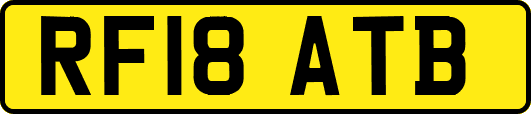 RF18ATB