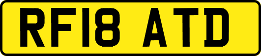RF18ATD