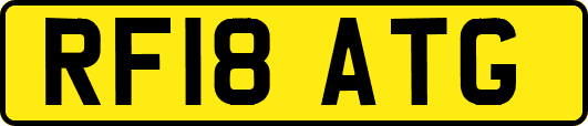 RF18ATG