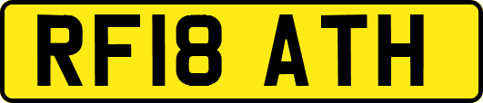 RF18ATH