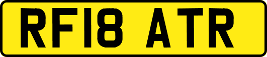 RF18ATR