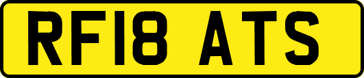 RF18ATS